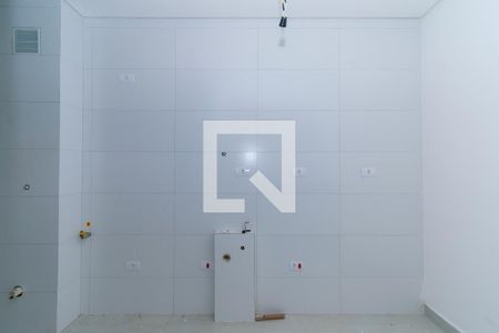 Apartamento à venda com 46m², 2 quartos e sem vaga Apartamento à venda com 46m², 2 quartos e sem vagaCozinha