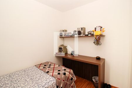 Quarto 1 de apartamento à venda com 3 quartos, 84m² em Vila da Serra, Nova Lima