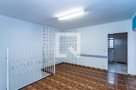 Sala de casa para alugar com 4 quartos, 200m² em Vila Primavera, São Paulo
