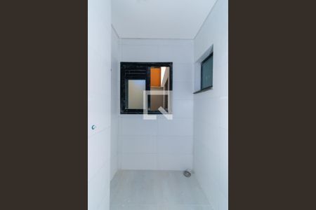 Apartamento à venda com 46m², 2 quartos e 1 vaga Apartamento à venda com 46m², 2 quartos e 1 vagaÁrea de Serviço