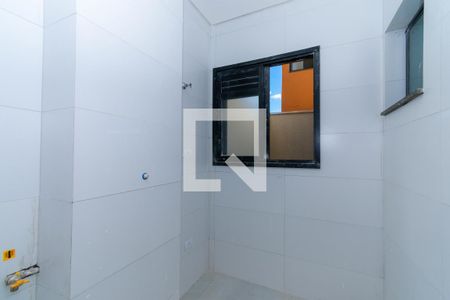 Apartamento à venda com 46m², 2 quartos e 1 vaga Apartamento à venda com 46m², 2 quartos e 1 vagaÁrea de Serviço