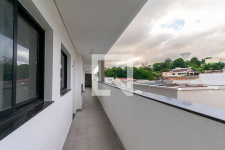 Apartamento à venda com 46m², 2 quartos e 1 vaga Apartamento à venda com 46m², 2 quartos e 1 vagaÁrea comum