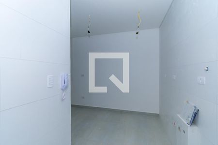 Apartamento à venda com 46m², 2 quartos e 1 vaga Apartamento à venda com 46m², 2 quartos e 1 vagaCozinha