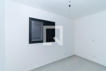 Quarto 1 de apartamento para alugar com 2 quartos, 46m² em Vila Lucia, São Paulo