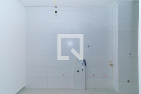 Apartamento à venda com 46m², 2 quartos e 1 vaga Apartamento à venda com 46m², 2 quartos e 1 vagaCozinha