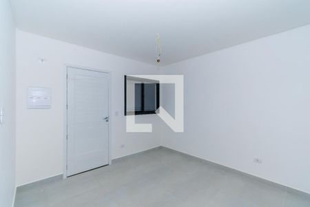 Sala de apartamento à venda com 2 quartos, 46m² em Vila Lucia, São Paulo