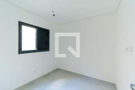 Quarto 2 de apartamento à venda com 2 quartos, 46m² em Vila Lucia, São Paulo