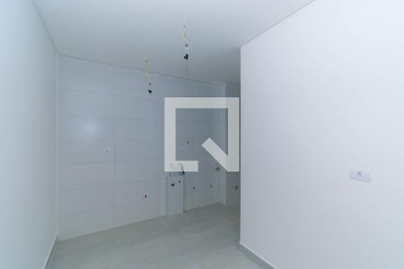 Apartamento à venda com 46m², 2 quartos e 1 vaga Apartamento à venda com 46m², 2 quartos e 1 vagaCozinha