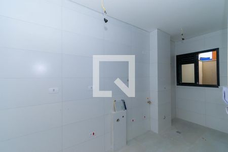 Apartamento à venda com 46m², 2 quartos e 1 vaga Apartamento à venda com 46m², 2 quartos e 1 vagaCozinha