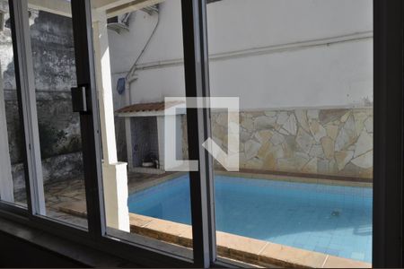Casa à venda com 120m², 5 quartos e 4 vagasSala Edícula 
