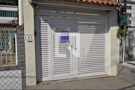 Casa à venda com 120m², 5 quartos e 4 vagasFachada