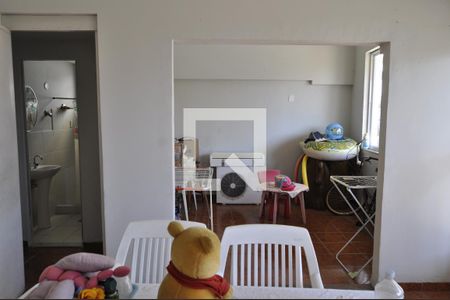 Casa à venda com 120m², 5 quartos e 4 vagasSala Edícula 