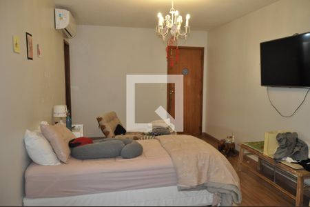 Casa à venda com 120m², 5 quartos e 4 vagasQuarto 3