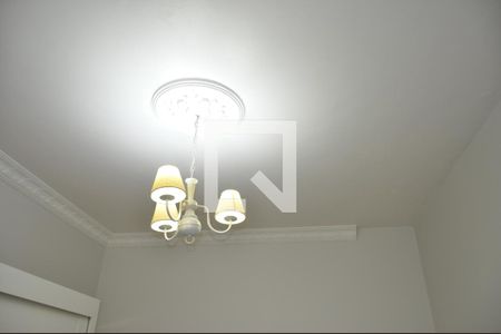 Casa à venda com 120m², 5 quartos e 4 vagasQuarto 2