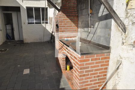 Casa à venda com 120m², 5 quartos e 4 vagasÁrea comum