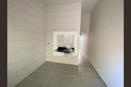 Kitnet/Studio para alugar com 1 quarto, 30m² em Eldorado, Contagem