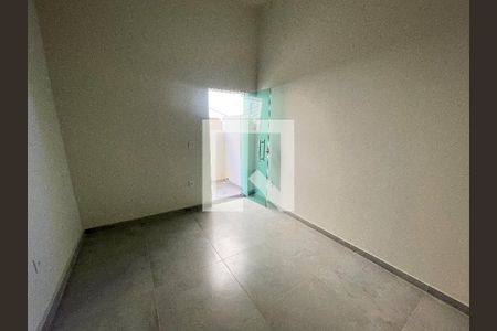 Sala/Cozinha de kitnet/studio para alugar com 1 quarto, 30m² em Eldorado, Contagem