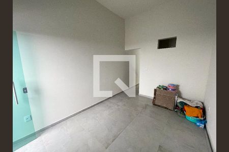 Quarto de kitnet/studio para alugar com 1 quarto, 30m² em Eldorado, Contagem