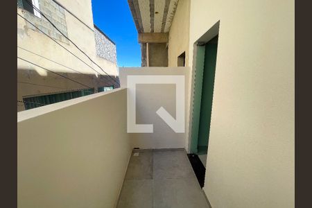 Kitnet/Studio para alugar com 1 quarto, 30m² em Eldorado, Contagem