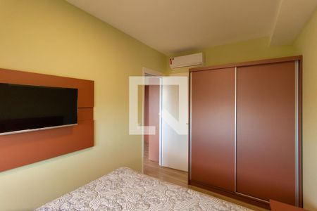 Quarto de apartamento para alugar com 1 quarto, 28m² em Vila Independência, São Paulo