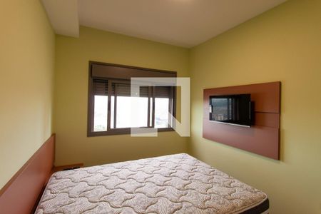 Quarto de apartamento para alugar com 1 quarto, 28m² em Vila Independência, São Paulo