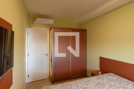 Quarto de apartamento para alugar com 1 quarto, 28m² em Vila Independência, São Paulo