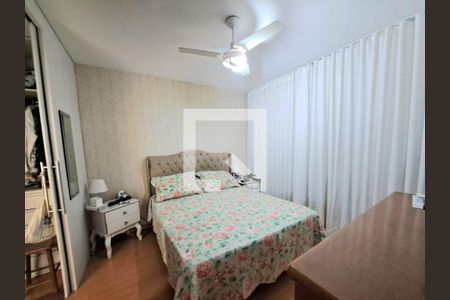 Quarto 1 de apartamento à venda com 4 quartos, 102m² em Buritis, Belo Horizonte