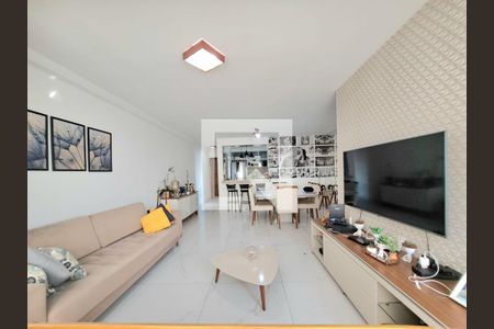 Apartamento à venda com 4 quartos, 102m² em Buritis, Belo Horizonte