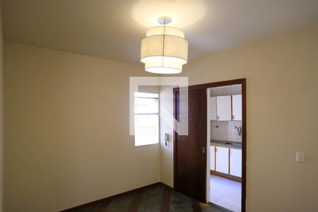 Apartamento para alugar com 3 quartos, 95m² em Santo Antônio, Belo Horizonte