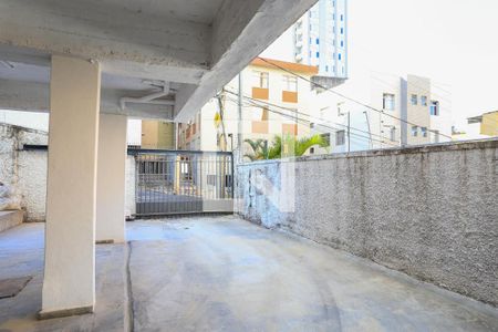 Apartamento para alugar com 3 quartos, 95m² em Santo Antônio, Belo Horizonte