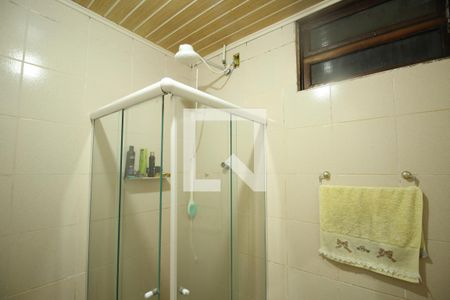 Casa à venda com 175m², 2 quartos e 7 vagasBanheiro