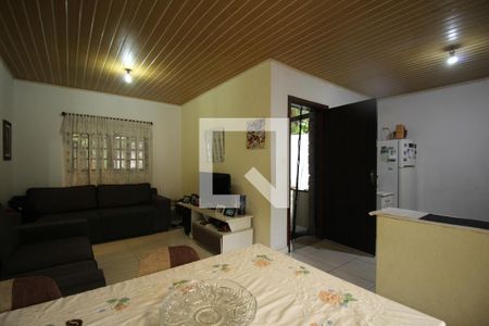 Sala de casa à venda com 2 quartos, 175m² em Jardim Monte Kemel, São Paulo