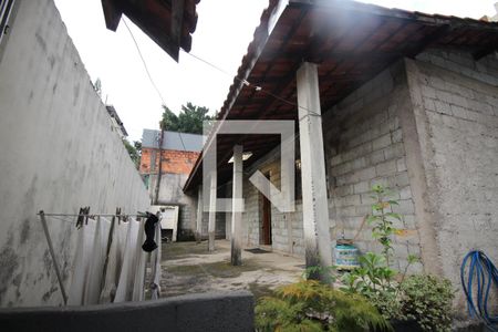 Casa à venda com 175m², 2 quartos e 7 vagasÁrea comum