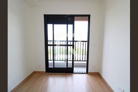 Sacada de apartamento para alugar com 1 quarto, 28m² em Vila Mazzei, São Paulo