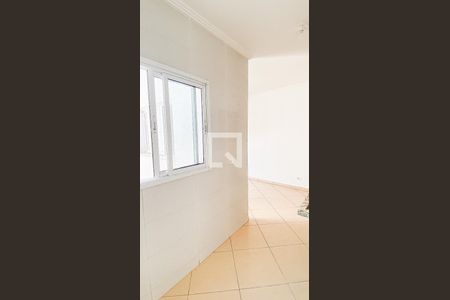 Apartamento para alugar com 92m², 2 quartos e 2 vagasCozinha