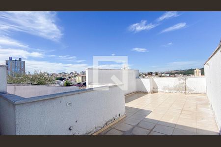 Apartamento para alugar com 92m², 2 quartos e 2 vagasCobertura