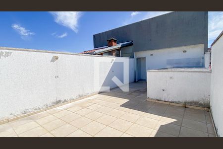 Apartamento para alugar com 92m², 2 quartos e 2 vagasCobertura