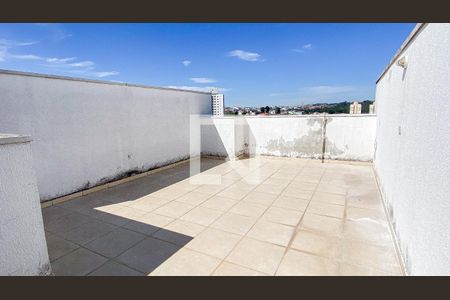 Apartamento para alugar com 92m², 2 quartos e 2 vagasCobertura