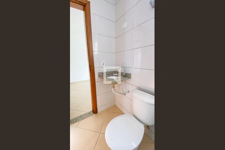 Apartamento para alugar com 92m², 2 quartos e 2 vagasBanheiro