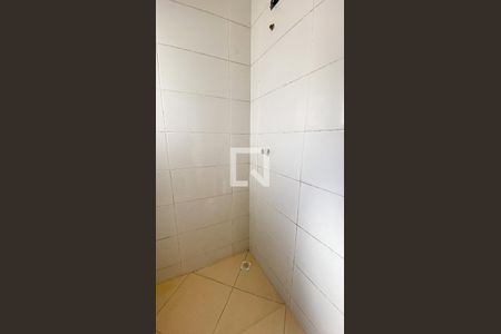 Banheiro de apartamento para alugar com 2 quartos, 92m² em Jardim Paraíso, Santo André