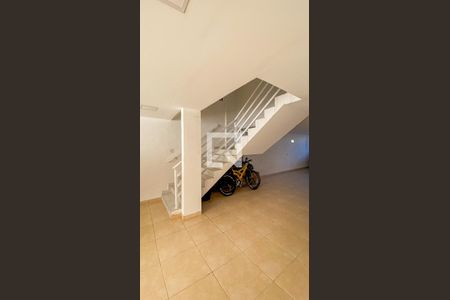 Apartamento para alugar com 92m², 2 quartos e 2 vagasGaragem