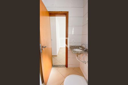 Apartamento para alugar com 92m², 2 quartos e 2 vagasBanheiro