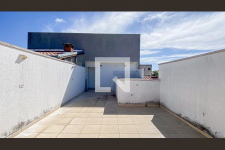 Apartamento para alugar com 92m², 2 quartos e 2 vagasCobertura