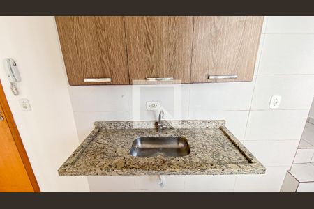 Apartamento para alugar com 92m², 2 quartos e 2 vagasCozinha