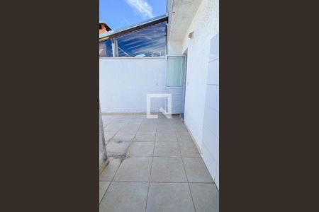 Apartamento para alugar com 92m², 2 quartos e 2 vagasCobertura - Area de Serviço