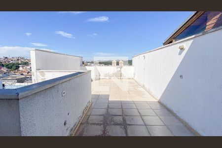 Apartamento para alugar com 92m², 2 quartos e 2 vagasCobertura