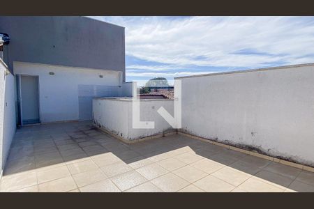 Apartamento para alugar com 92m², 2 quartos e 2 vagasCobertura