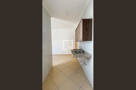Apartamento para alugar com 92m², 2 quartos e 2 vagasCozinha
