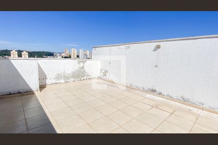 Apartamento para alugar com 92m², 2 quartos e 2 vagasCobertura 