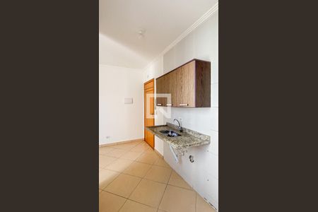 Apartamento para alugar com 92m², 2 quartos e 2 vagasCozinha